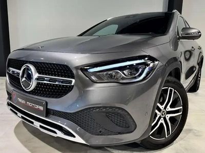 Mercedes GLA200