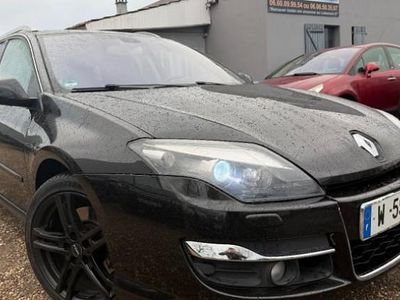 Occasion 2012 Renault Laguna III GT Break | 9 999 €