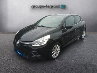 Renault Clio IV