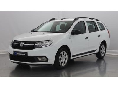 Dacia Logan MCV