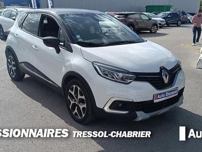 Occasion 2019 Renault Captur Intens SUV | 10 999 € (Bon prix)