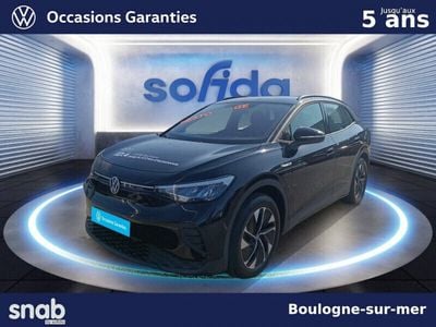 VW ID.4