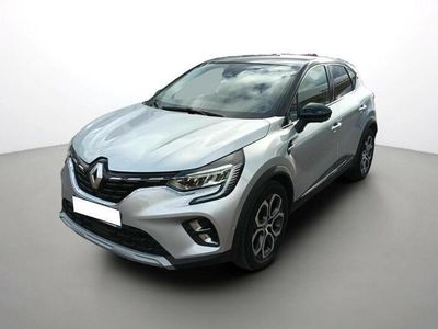 occasion Renault Captur TCe 155 EDC FAP Intens