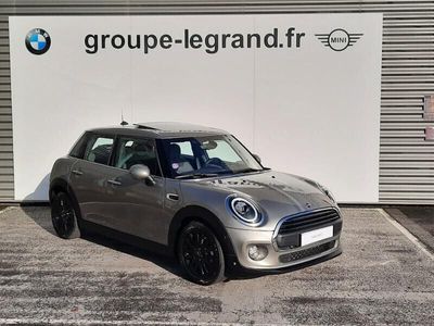 Occasion 2019 Mini ONE Citadine | 23 854 € (Prix assez cher)