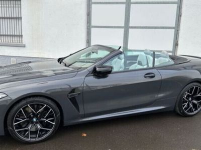 occasion BMW M8 CABRIOLET