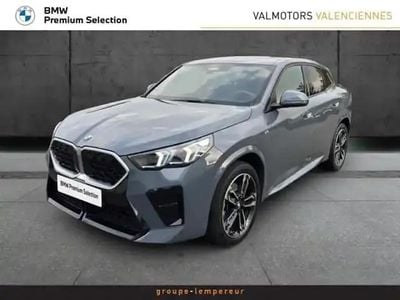 Bmw ind storm bay métallisé Occasion 2025 BMW X2 M Sport SUV | 45 990 €