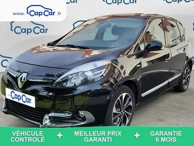 Renault Scénic III