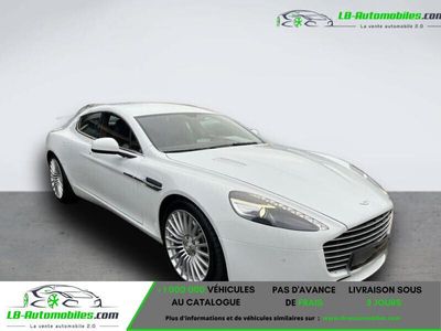 occasion Aston Martin Rapide S 6.0 V12 560 ch