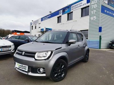 occasion Suzuki Ignis 1.2 Dualjet 90ch Hybrid Shvs Pack