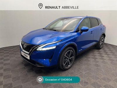 Occasion 2023 Nissan Qashqai Tekna SUV | 28 490 € (Prix juste)