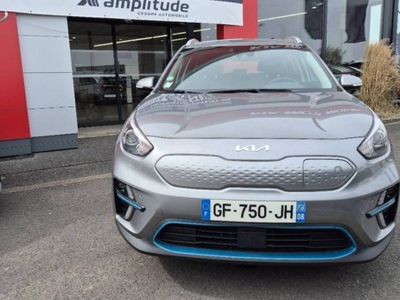 occasion Kia e-Niro Active 204ch