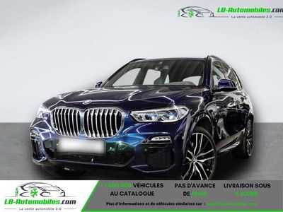 Occasion BMW 340 Comfort Edition 340 ch (250 kW) 2019