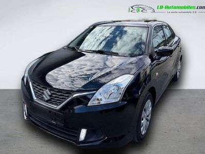 Suzuki Baleno