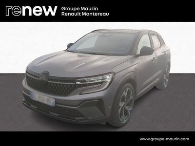 Gris schiste mat/toit noir etoilé Occasion 2023 Renault Austral Techno Esprit Alpine SUV | 27 900 € (Prix juste)
