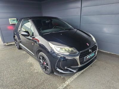 DS Automobiles DS3