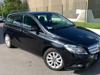 Occasion 2013 Mercedes B180 Classic Monospace | 7 800 € (Prix juste)