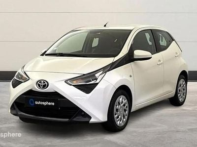 Occasion Toyota Aygo X-play 73 ch (53 kW) 2021 Citadine