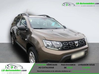 occasion Dacia Duster dCi 90 4x2