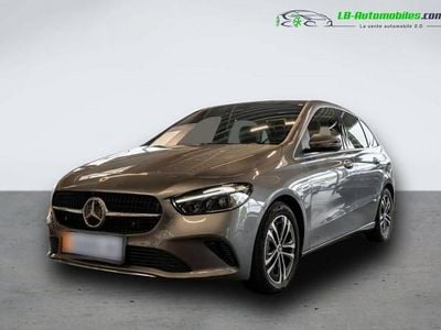 Mercedes B250