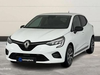 Blanc Occasion 2023 Renault Clio V Evolution Berline | 13 299 € (Bon prix)