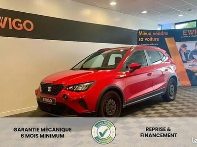 Occasion 2022 Seat Arona Style SUV | 9 990 € (Super prix)