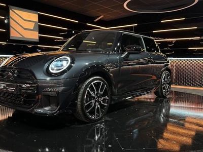 Occasion 2024 Mini Cooper S Citadine | 39 900 €