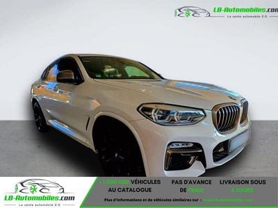 Occasion BMW X4 Comfort Edition 326 ch (239 kW) 2019 SUV