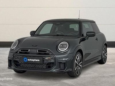 Mini John Cooper Works