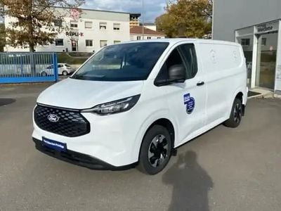 Blanc Occasion 2025 Ford Transit Trend | 34 990 € (Super prix)
