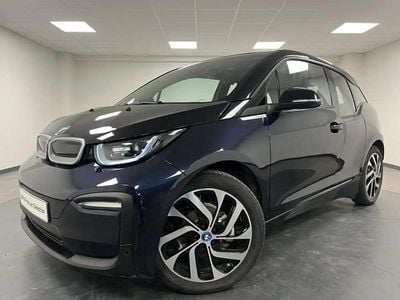Bleu Occasion 2022 BMW i3 Comfort Edition Berline | 17 490 € (Bon prix)