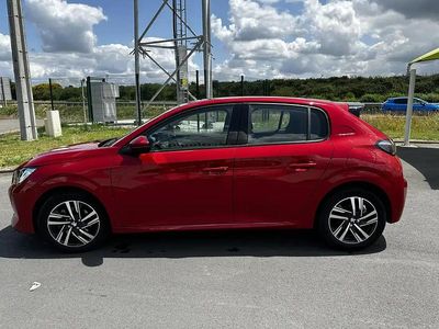 Occasion 2020 Peugeot 208 Active Citadine | 11 999 € (Prix juste)