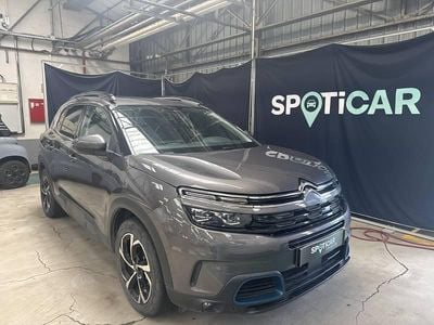 Occasion 2020 Citroën C5 Aircross Shine SUV | 20 990 € (Prix juste)