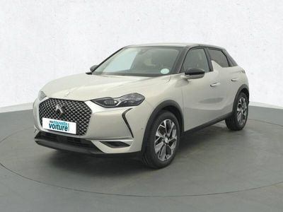 DS Automobiles DS3 Crossback E-Tense