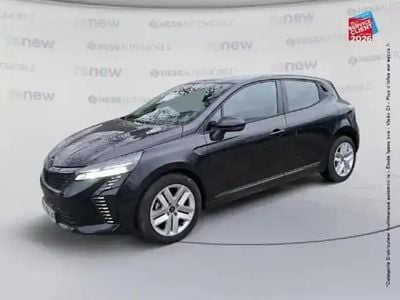 Orange Occasion 2024 Renault Clio V Evolution Berline | 16 499 € (Prix juste)