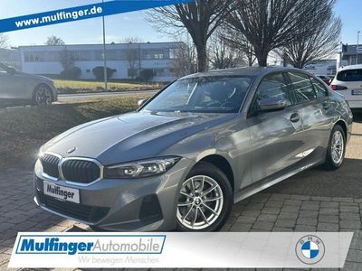 Occasion 2022 BMW 320 Berline | 32 398 € (Super prix)