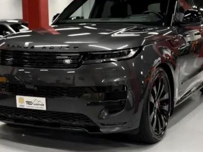 Occasion 2024 Land Rover Range Rover Autobiography SUV | 119 900 €