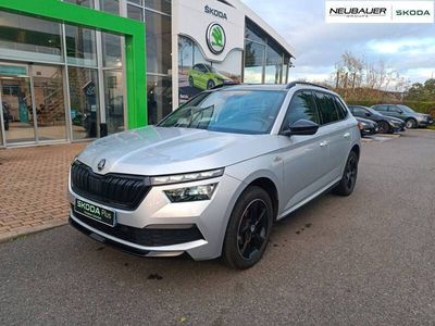 occasion Skoda Kamiq Kamiq1.0 TSI Evo 110 ch DSG7