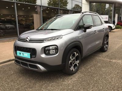 occasion Citroën C3 Aircross PureTech 130ch S&S Shine E6.d EAT6 - VIVA159587383