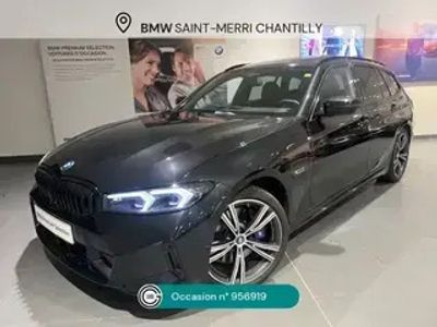 occasion BMW 330e Serie 3 (g21) (2)Xdrive 292 M Sport Bva8