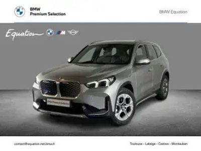 occasion BMW X1 Iedrive20 204ch Xline