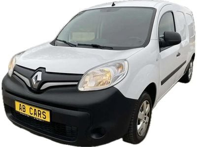 Occasion Renault Kangoo 95 ch (69 kW) 2021 Blanc Monospace