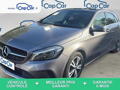 Mercedes A200
