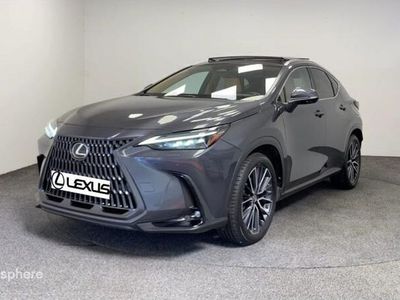 Lexus NX350h