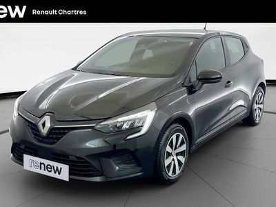 Noir Occasion 2023 Renault Clio V Equilibre Citadine | 13 990 € (Prix juste)
