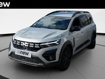 Gris Occasion 2023 Dacia Jogger Extreme Monospace | 16 990 € (Prix juste)