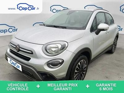 Occasion Fiat 500X Cross 150 ch (110 kW) 2021 SUV