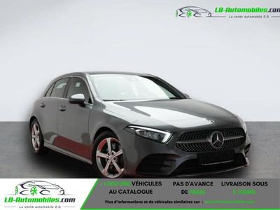 occasion Mercedes A220 Classe220 d BVA