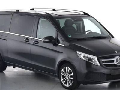 Occasion Mercedes V300 Avantgarde 237 ch (174 kW) 2022 Monospace