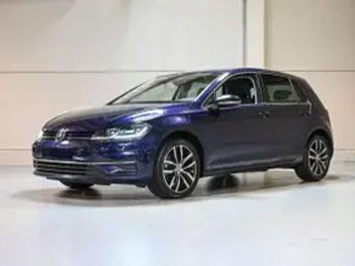 occasion VW Golf VII 1.6 Tdi 115 Fap Bvm5 Iq.drive