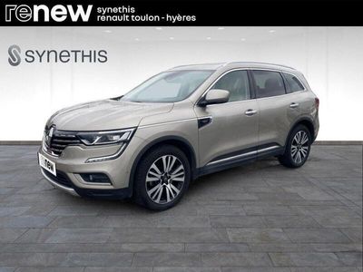 occasion Renault Koleos KOLEOSdCi 175 4x2 X-tronic Energy - Initiale Paris